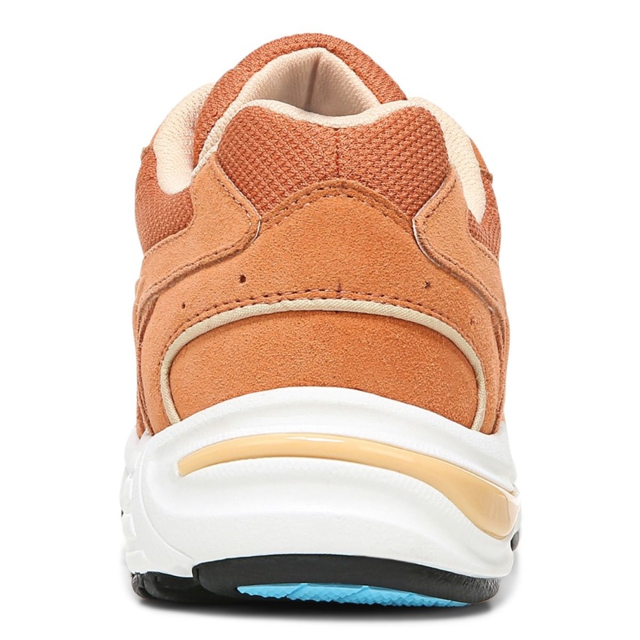 Vionic Walker Clásico Butternut