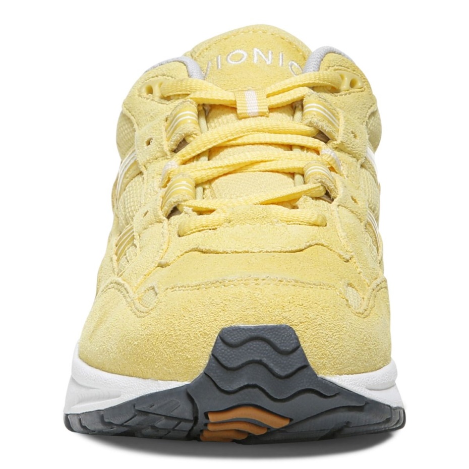 Vionic Walker Clásico Sol Malvavisco