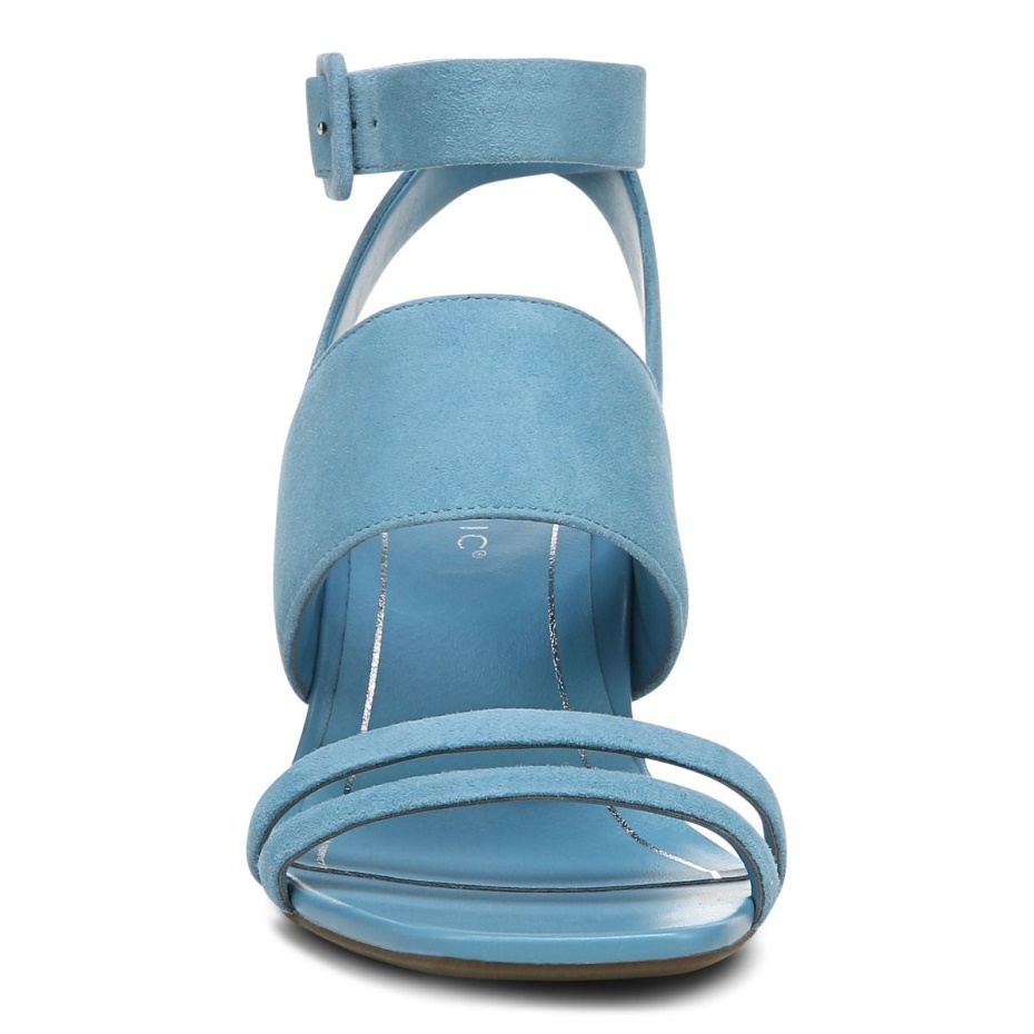 Yasmin Sandalia Tacón Vionic Sky