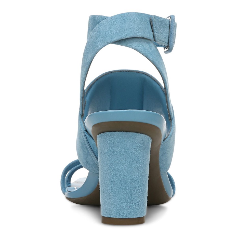 Yasmin Sandalia Tacón Vionic Sky