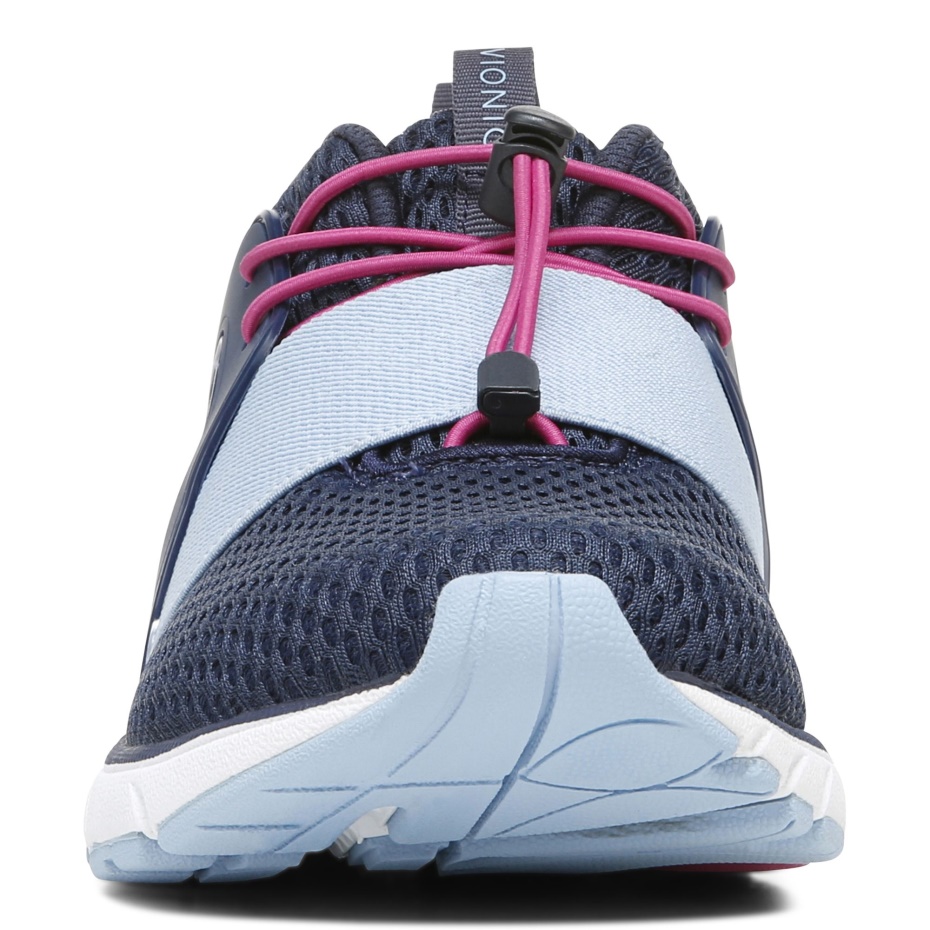 Zapatilla Berlin Azul Marino Vionic