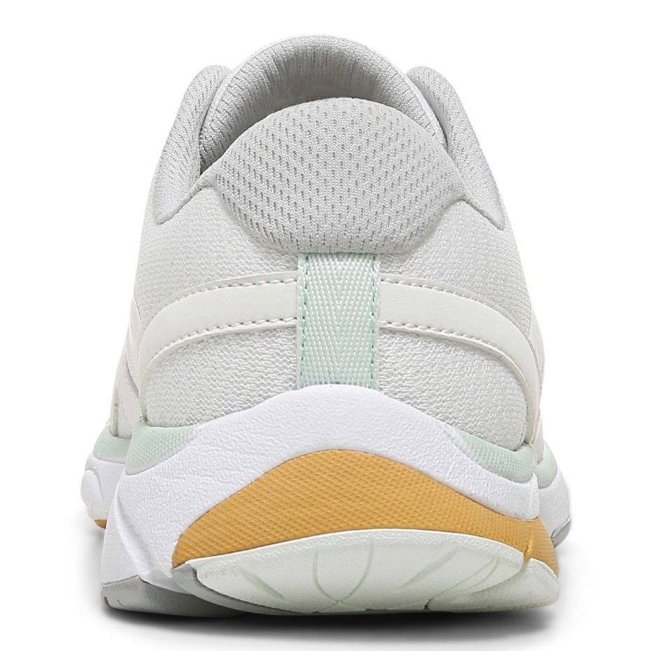 Zapatilla Blanca Vapor Samana Vionic