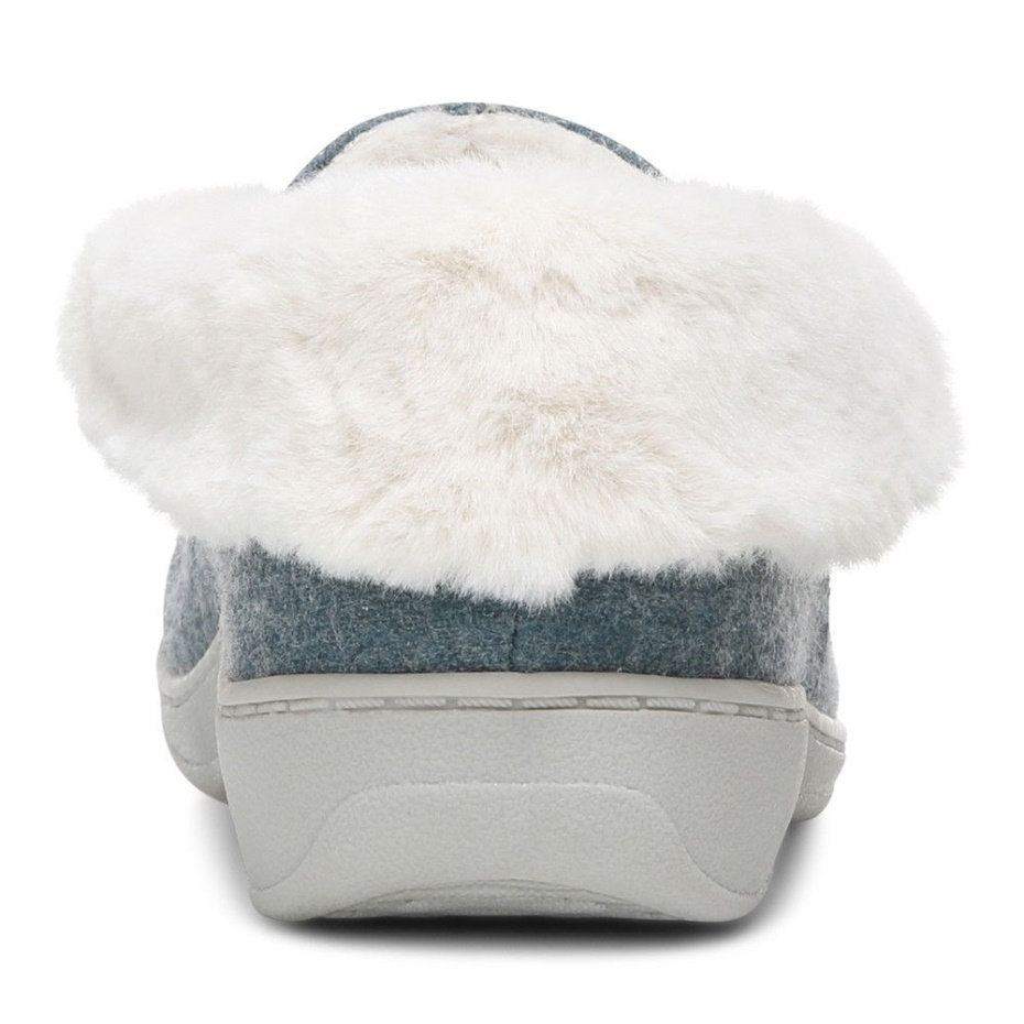 Zapatilla De Creencia De Minerales Viónicos