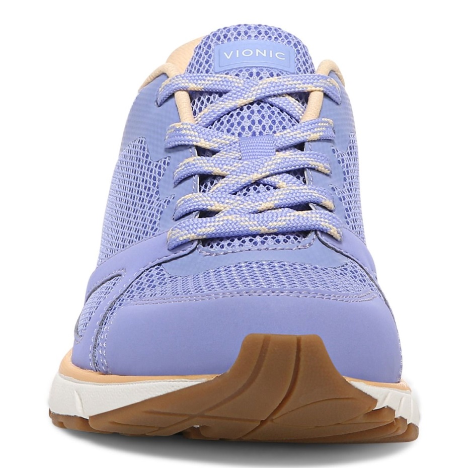 Zapatilla De Deporte Tokyo Lavanda Polvorienta Vionic