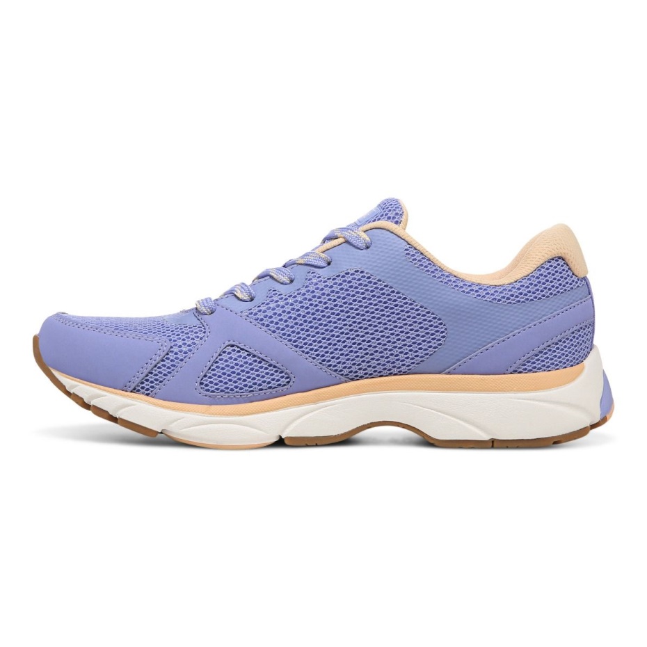 Zapatilla De Deporte Tokyo Lavanda Polvorienta Vionic
