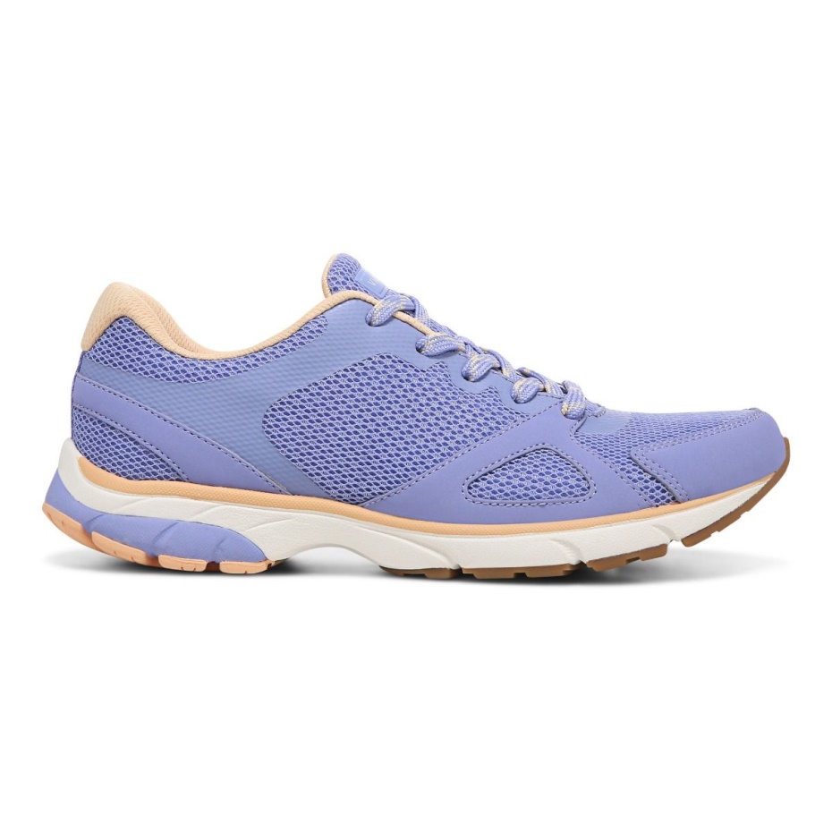 Zapatilla De Deporte Tokyo Lavanda Polvorienta Vionic