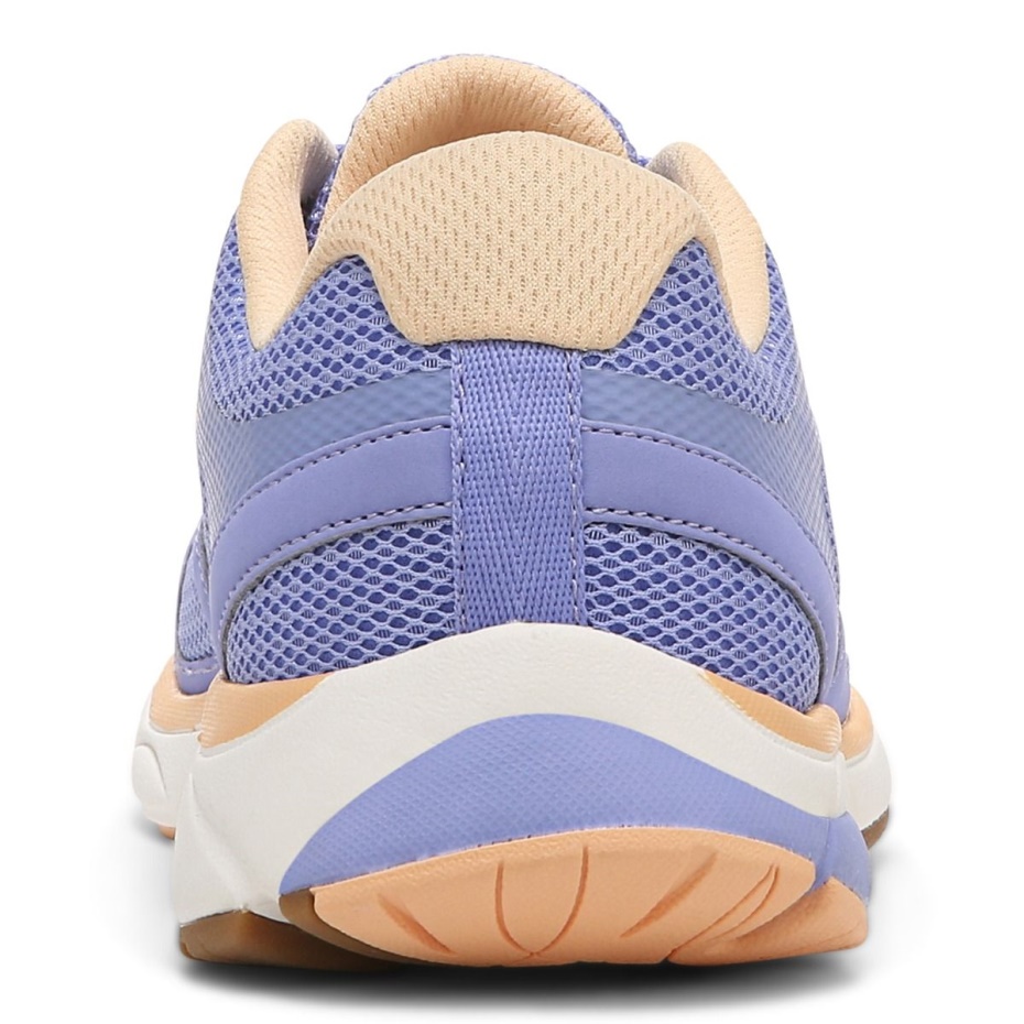 Zapatilla De Deporte Tokyo Lavanda Polvorienta Vionic