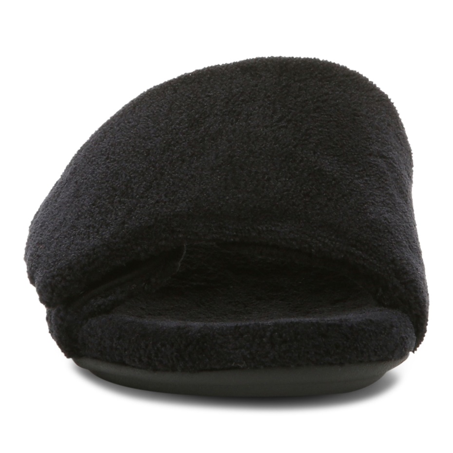 Zapatilla De Ensueño Vionic Negro