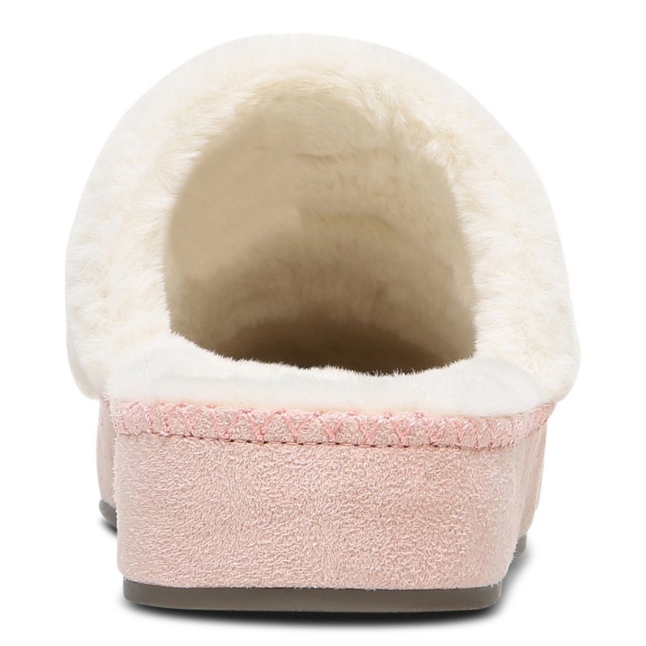 Zapatilla De Gracia De Melocotón Vionic