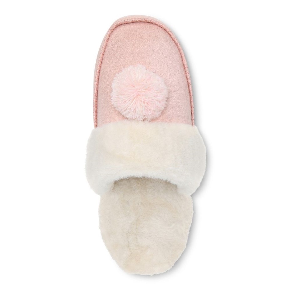 Zapatilla De Gracia De Melocotón Vionic