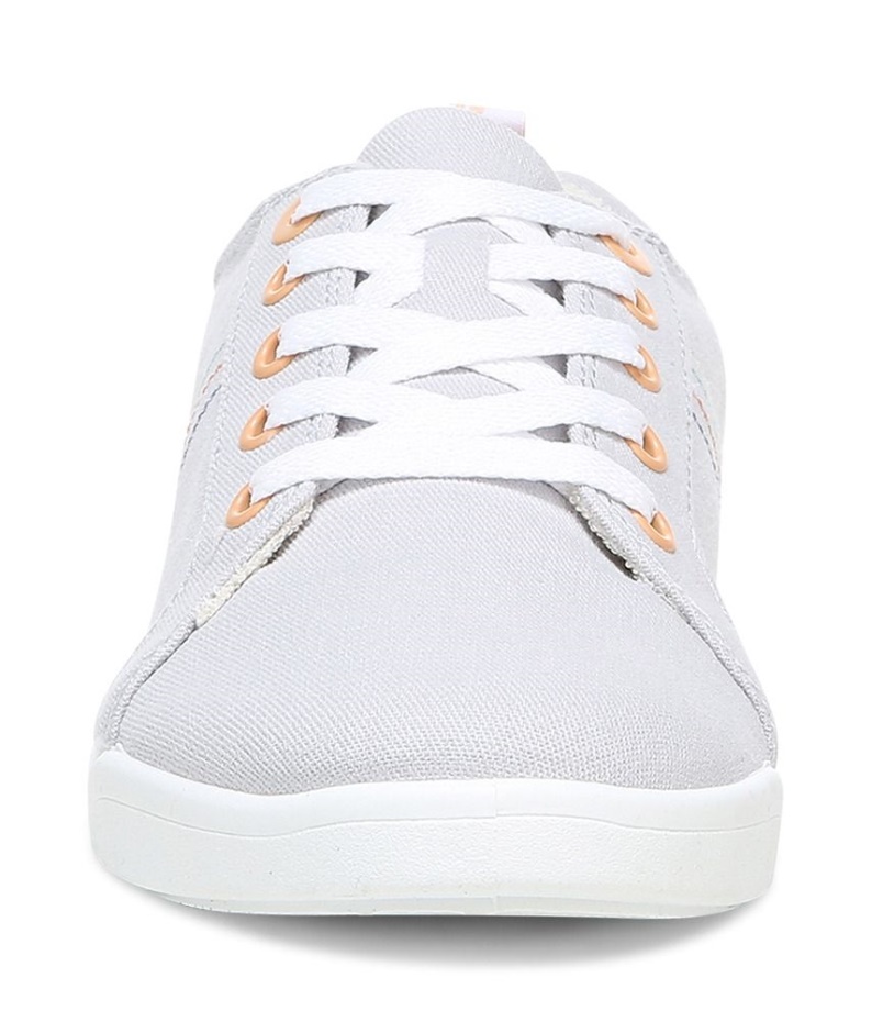 Zapatilla De Lona Vionic Vapor Stinson