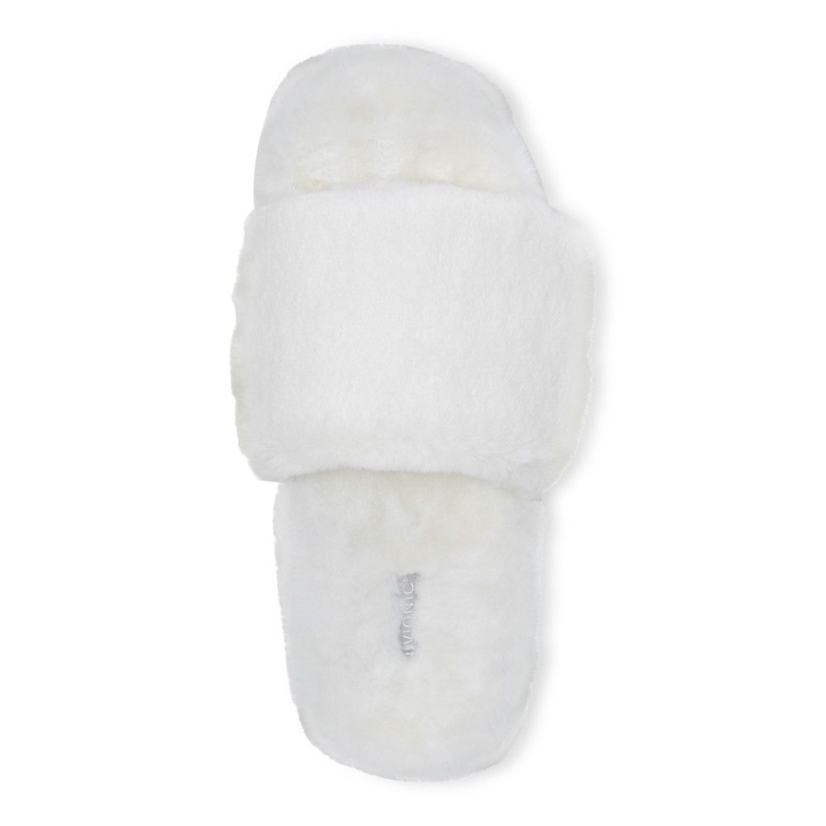 Zapatilla De Peluche De Ensueño Malvavisco Vionic