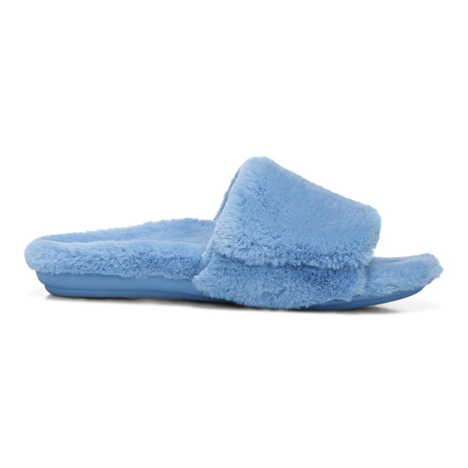 Zapatilla De Peluche Sky Dream Vionic