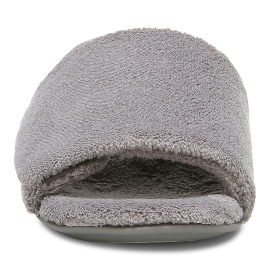 Zapatilla De Sueño De Carbón Vionic