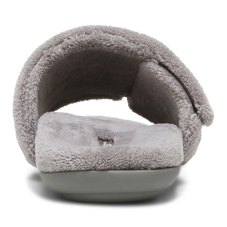 Zapatilla De Sueño De Carbón Vionic