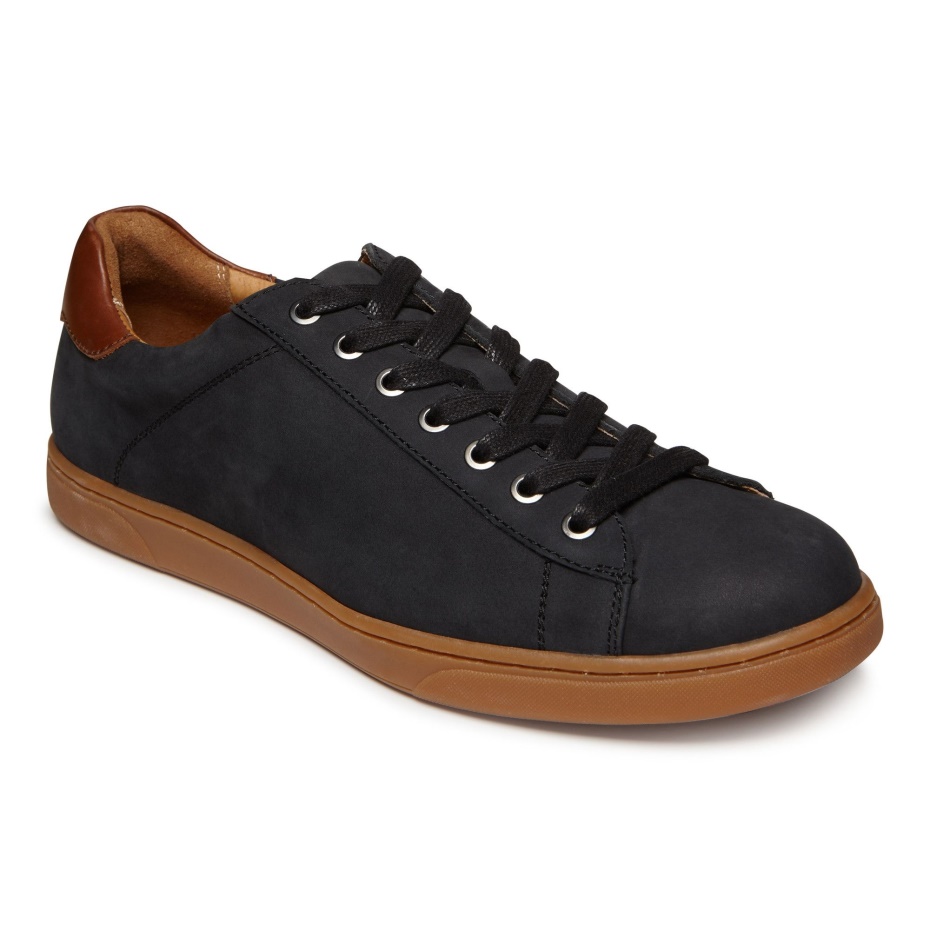 Nubuck Negro
