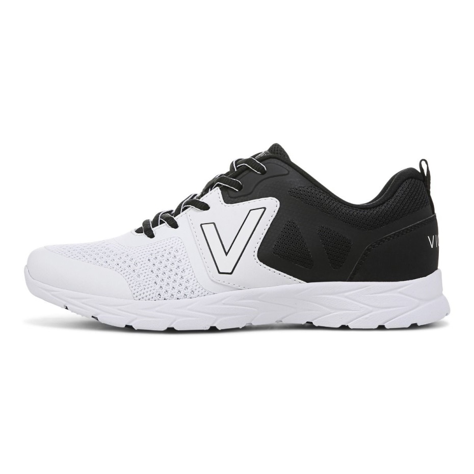 Zapatilla Energy Vionic Blanco
