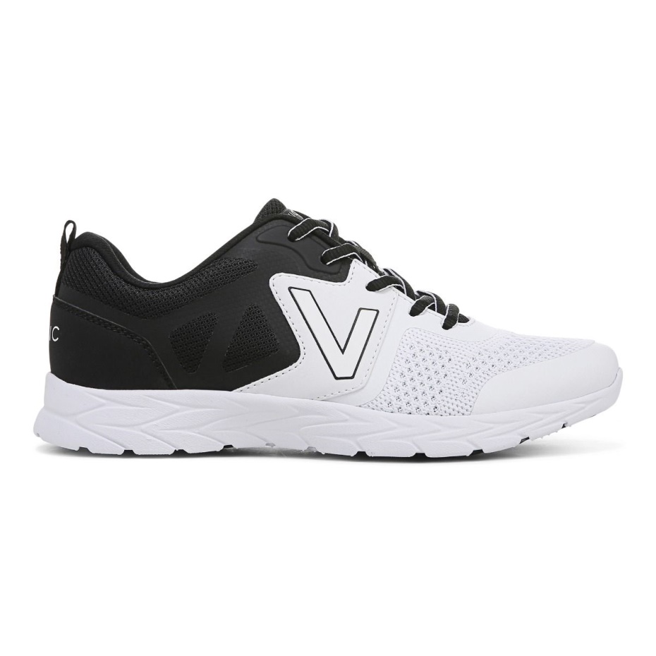 Zapatilla Energy Vionic Blanco