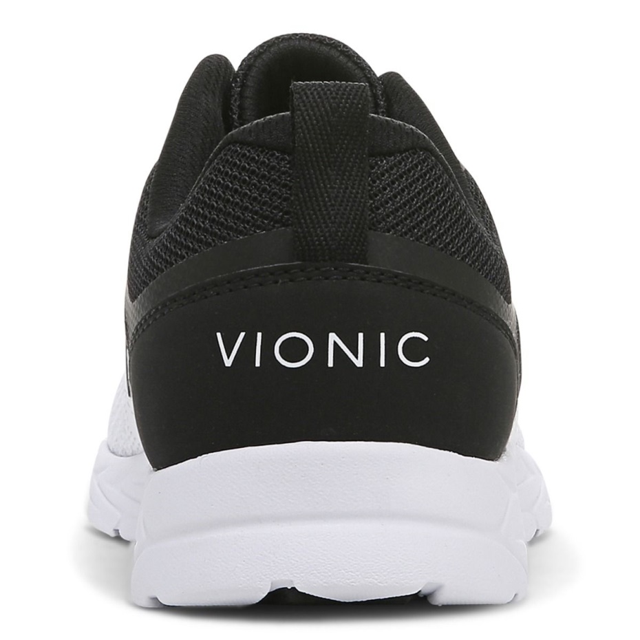 Zapatilla Energy Vionic Blanco