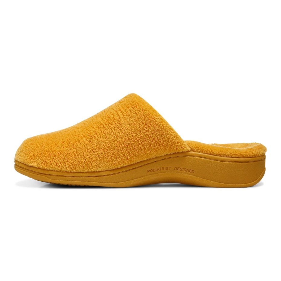 Zapatilla Gemma Vionic Girasol