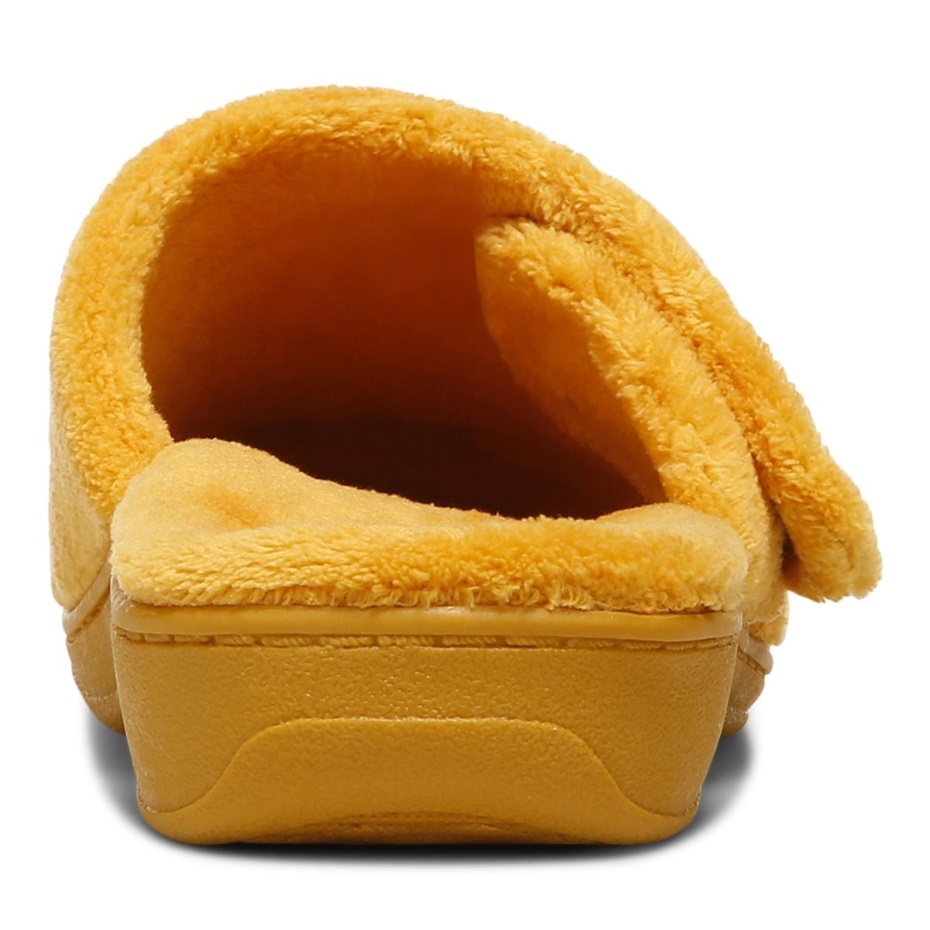 Zapatilla Gemma Vionic Girasol