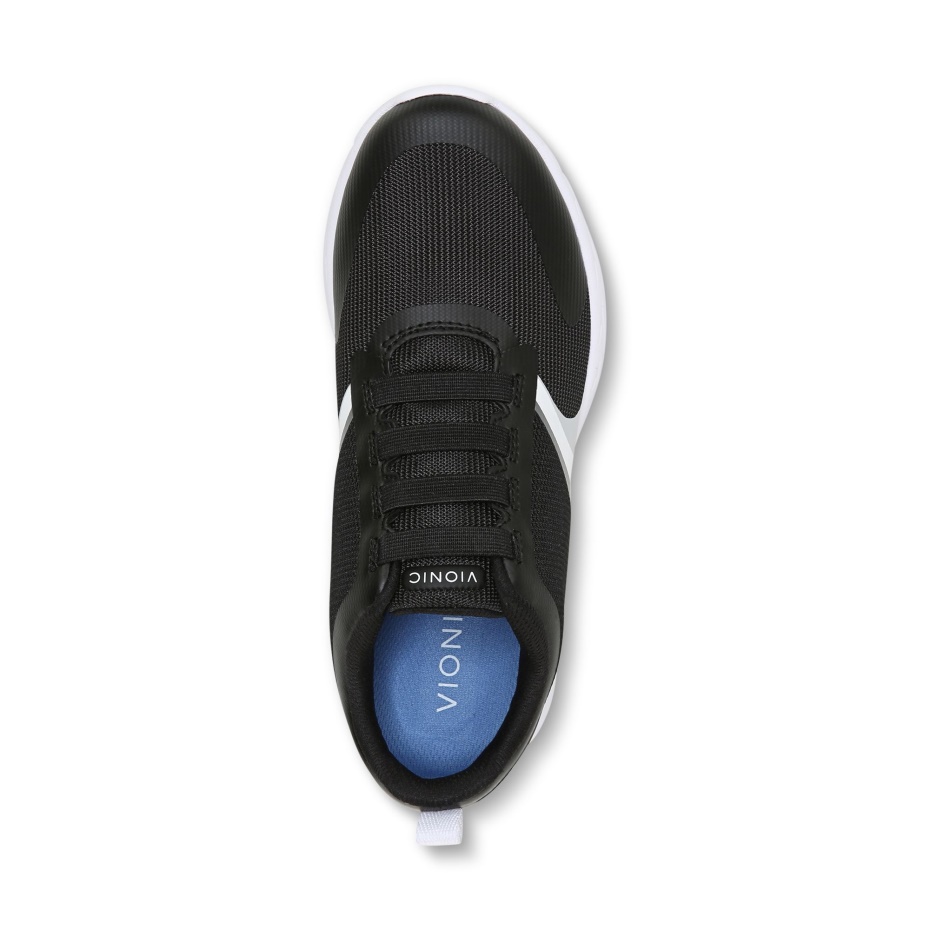 Zapatilla Layla Negra Vionic