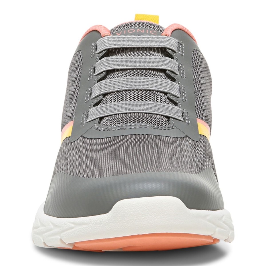 Zapatilla Layla Vionic Carbón