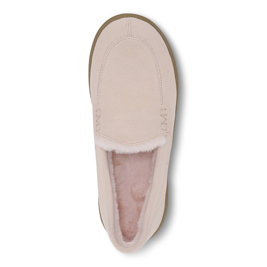 Zapatilla Lynez Vionic Cloud Ante Rosa