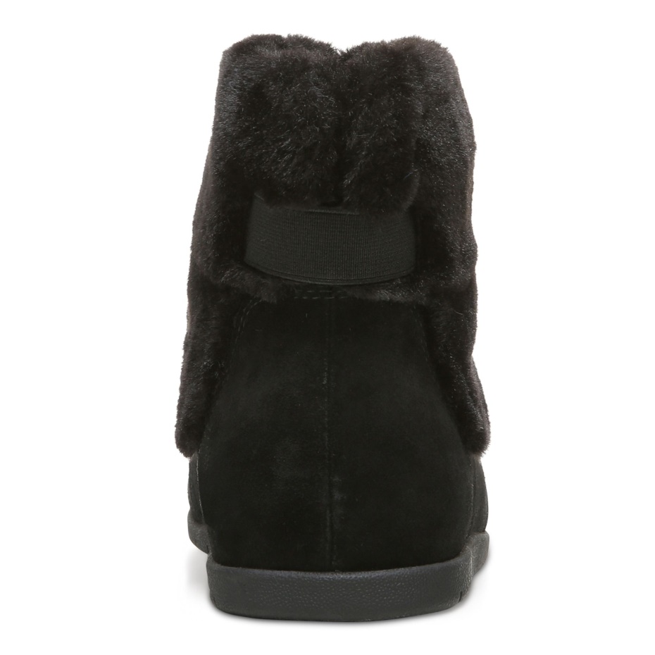 Zapatilla Maizie Vionic Negro