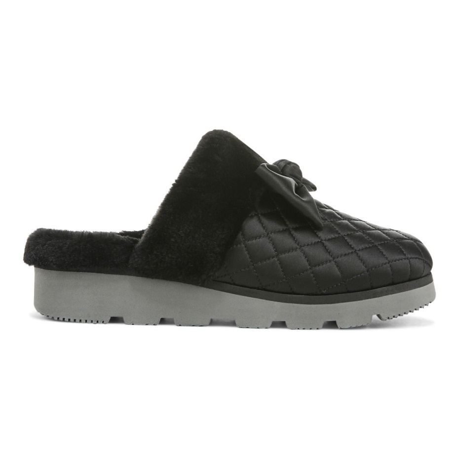 Zapatilla Promesa Vionic Negro