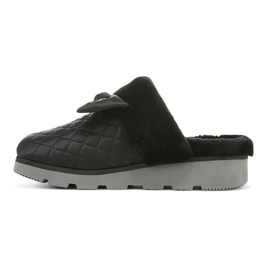 Zapatilla Promesa Vionic Negro