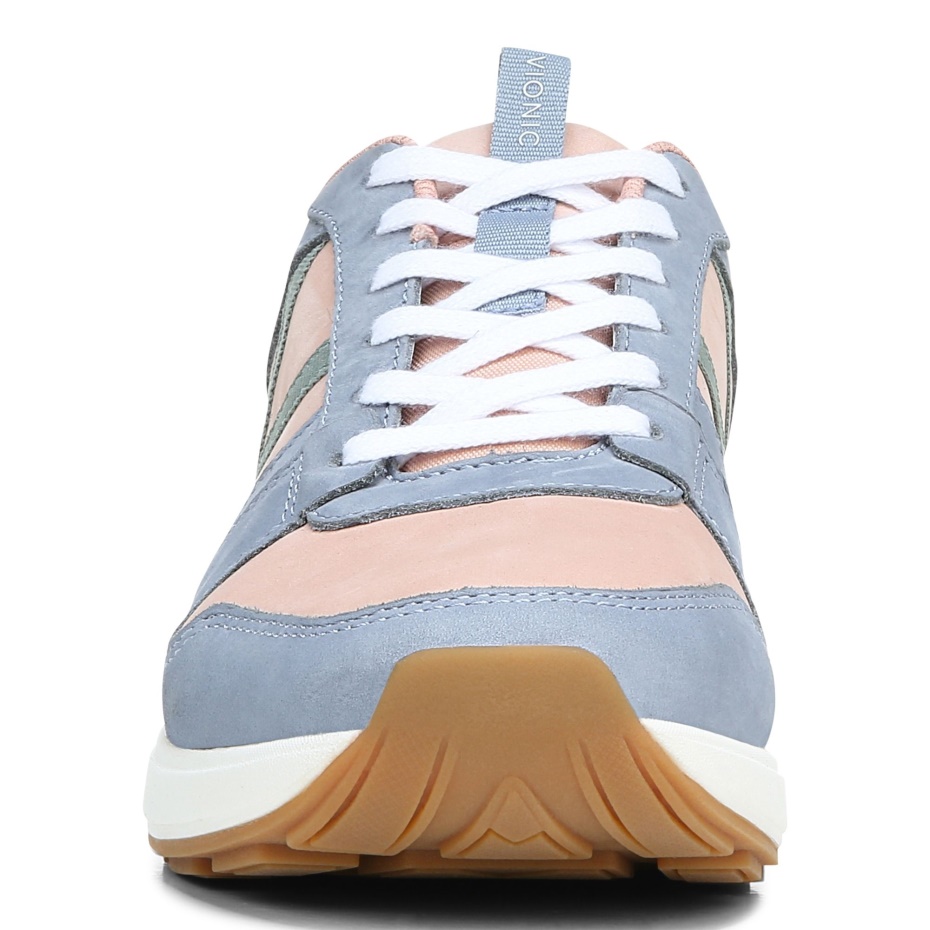 Zapatilla Rechelle Misty Nubuck Vionic