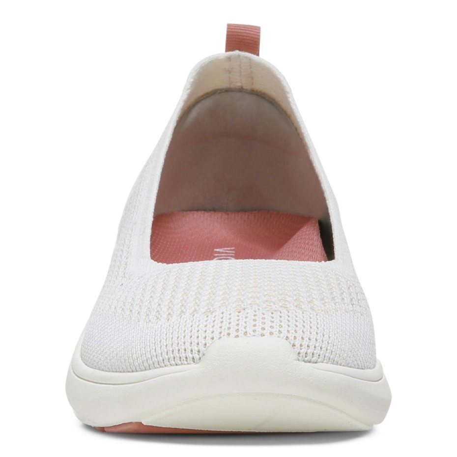 Zapatilla Sin Cordones Vionic Marshmallow Kallie