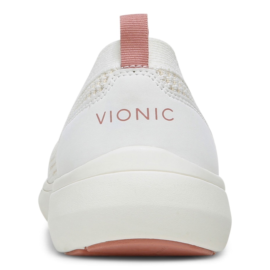 Zapatilla Sin Cordones Vionic Marshmallow Kallie