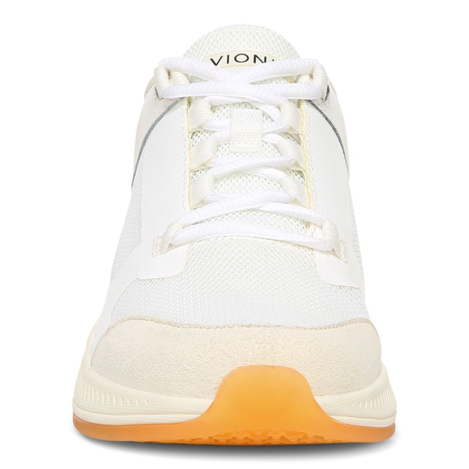 Zapatilla Sin Miedo Marshmallow Teal Vionic