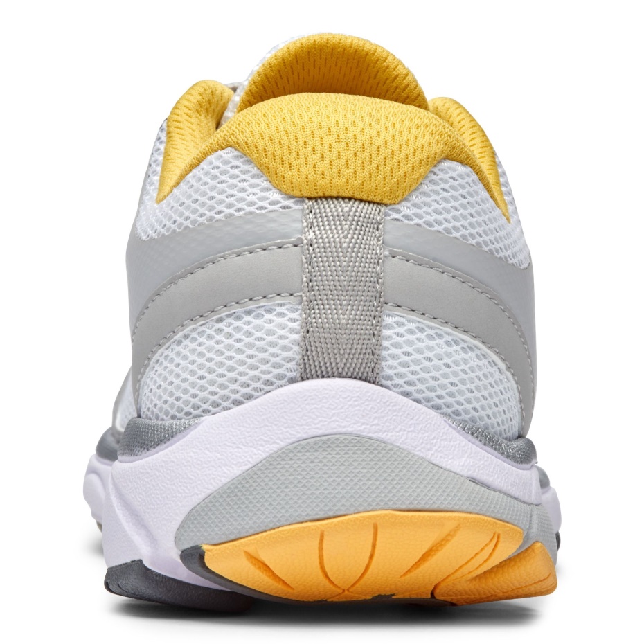 Zapatilla Tokio Blanco Vionic