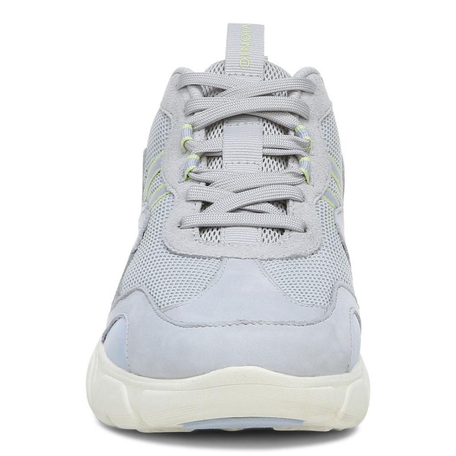 Zapatilla Vapor Blue Haze Vionic Electra