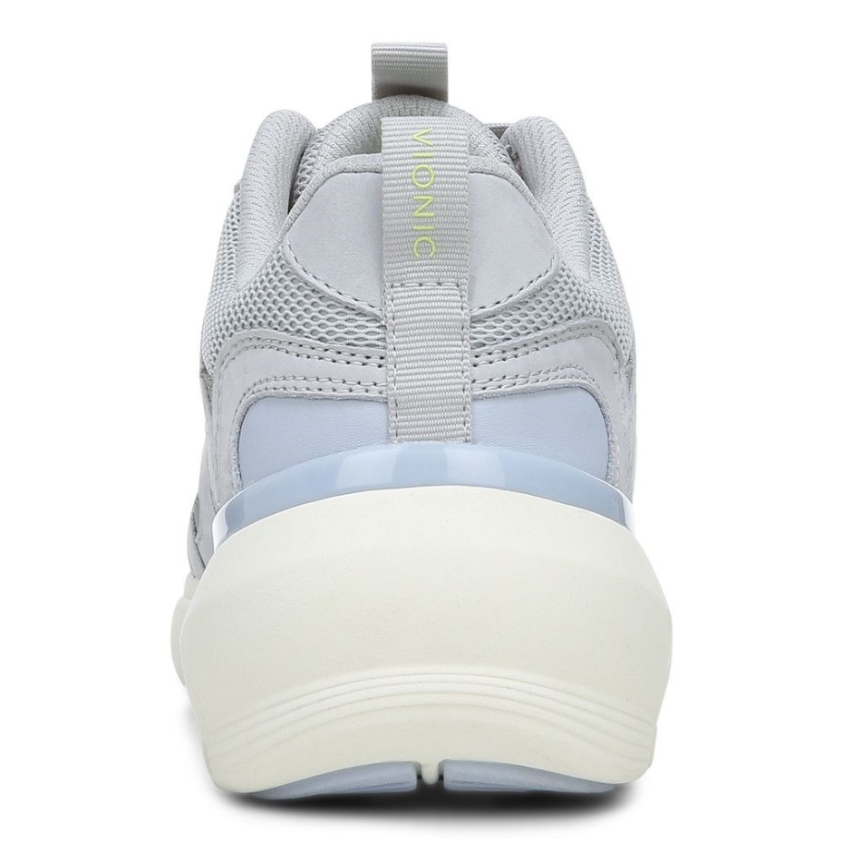 Zapatilla Vapor Blue Haze Vionic Electra