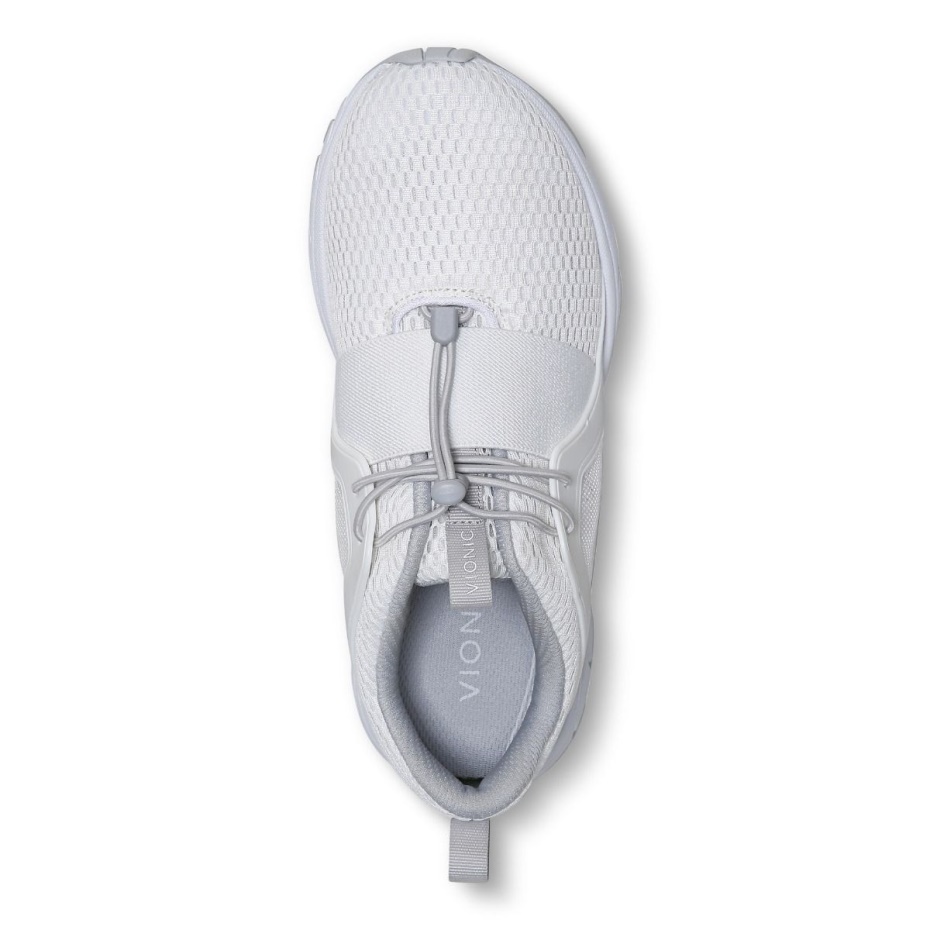 Zapatilla Vionic Berlin Blanca