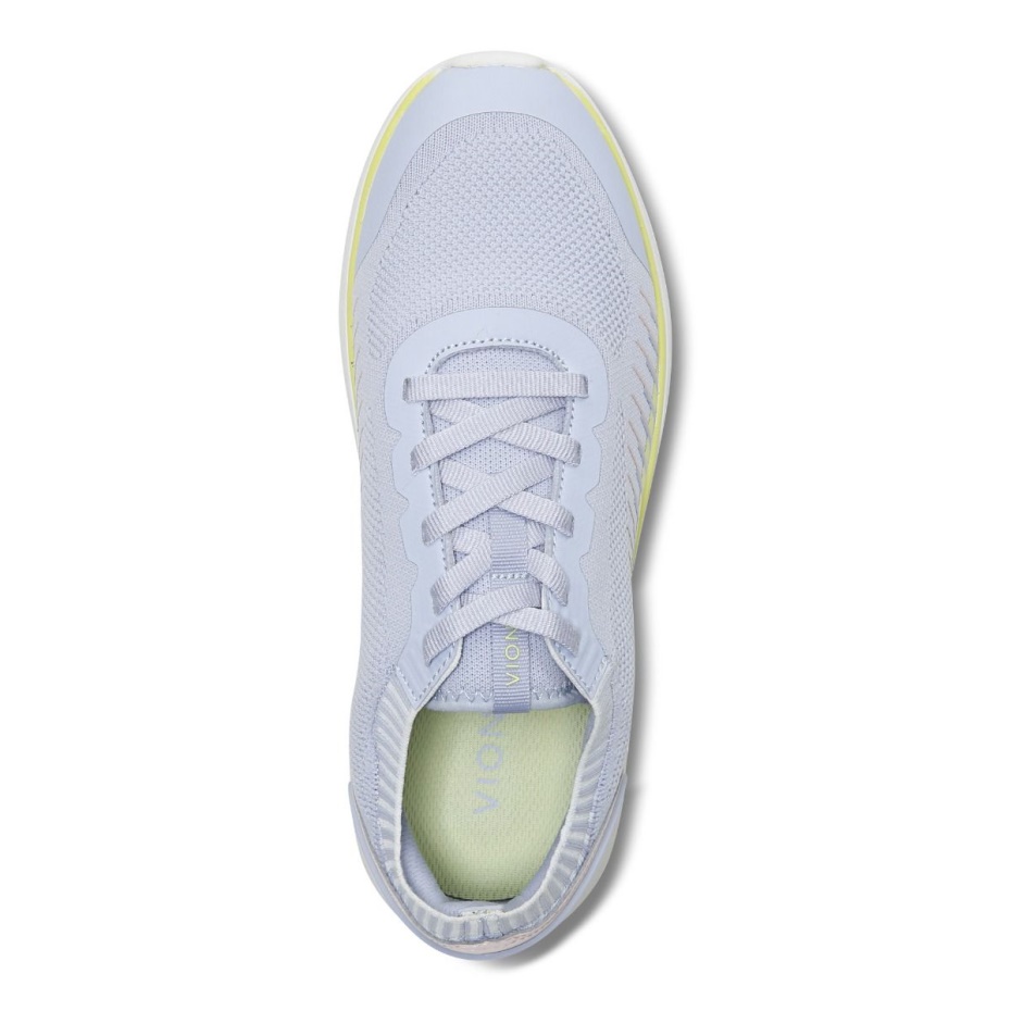 Zapatilla Vionic Blue Haze Envalentonada