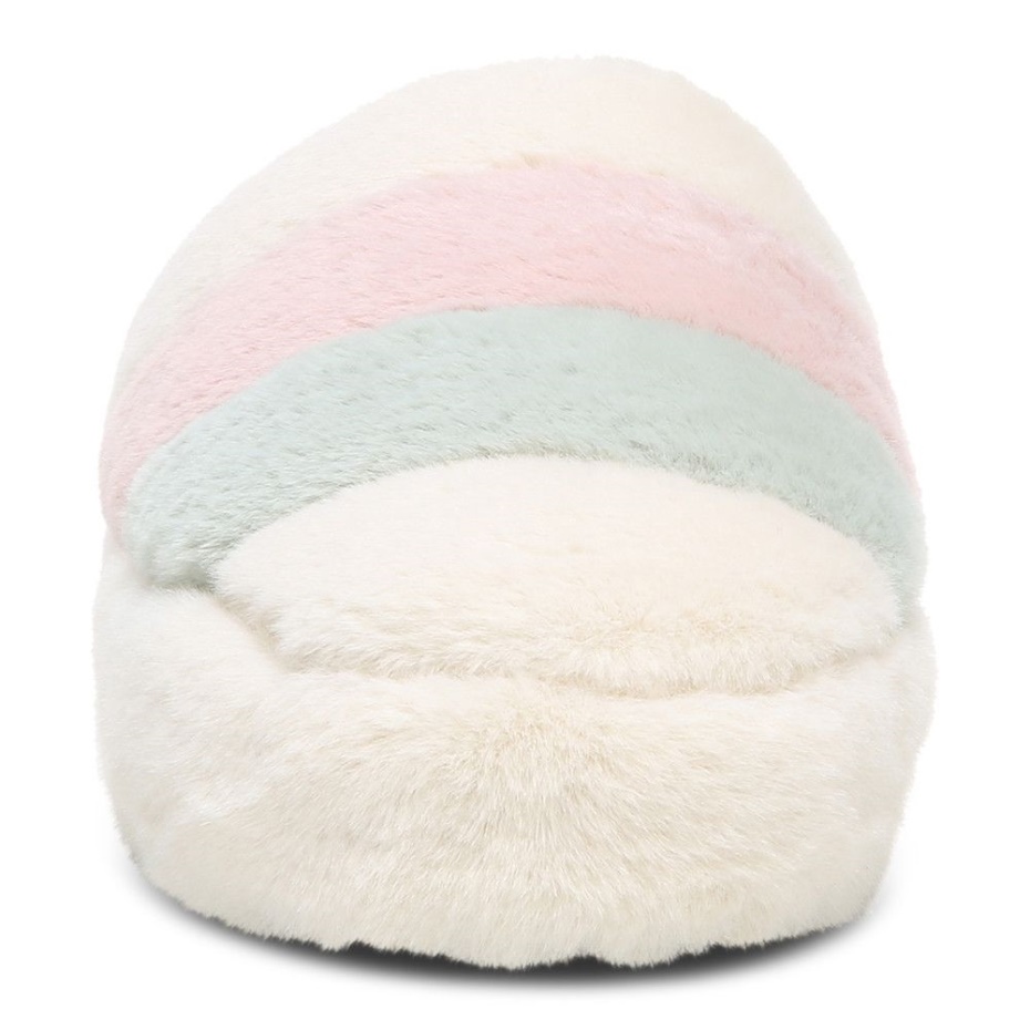 Zapatilla Vionic Cosmina Crema