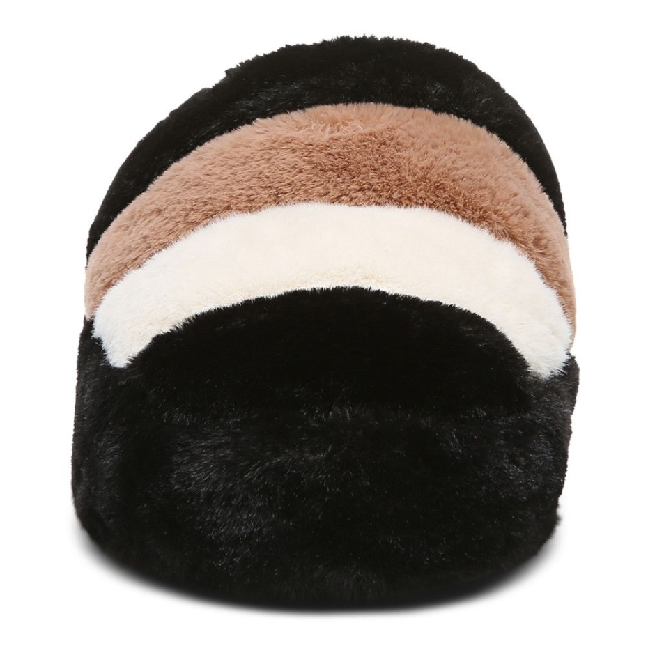 Zapatilla Vionic Cosmina Negra