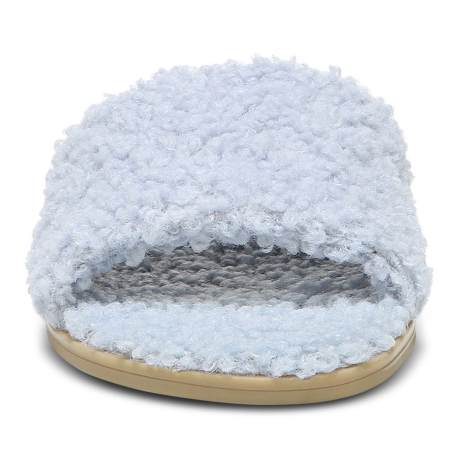 Zapatilla Vionic Demi Hielo ártico