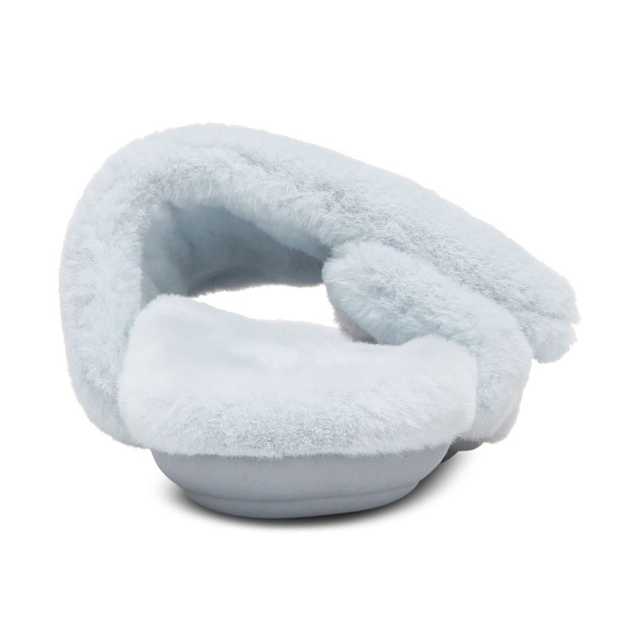 Zapatilla Vionic Erma Hielo ártico