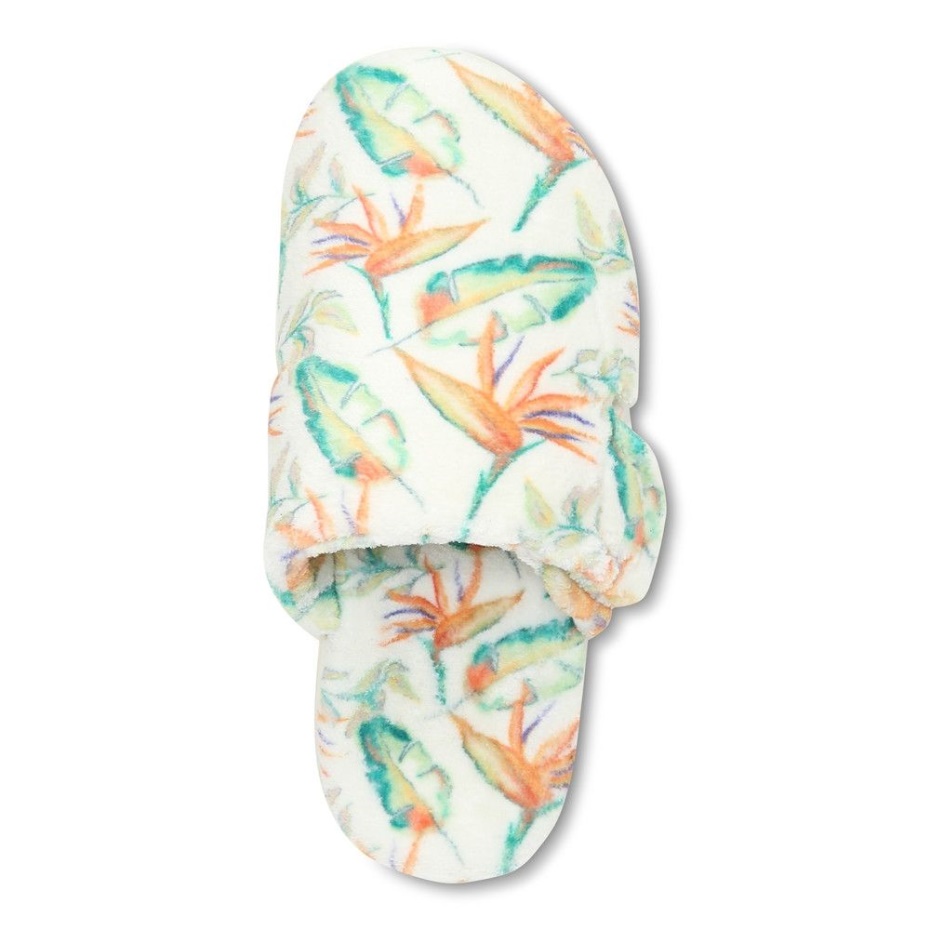 Zapatilla Vionic Gemma De Malvavisco