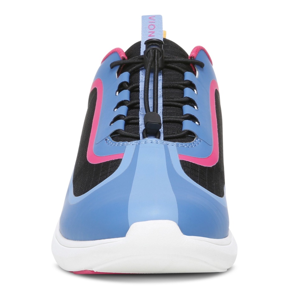 Zapatilla Vionic Guinn Azul