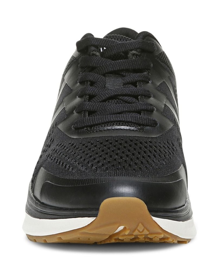 Zapatilla Vionic Ilimitada Negra