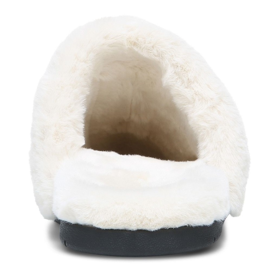 Zapatilla Vionic Josephine Negro