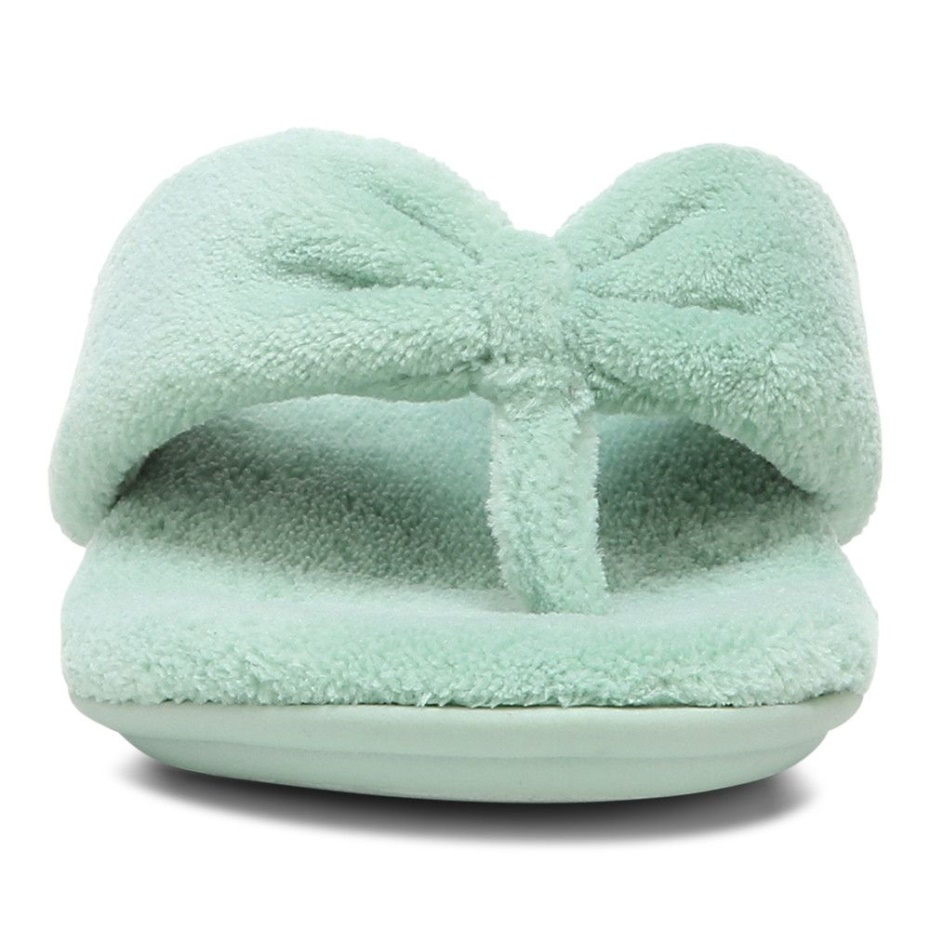 Zapatilla Vionic Lydia Picea Escarchada