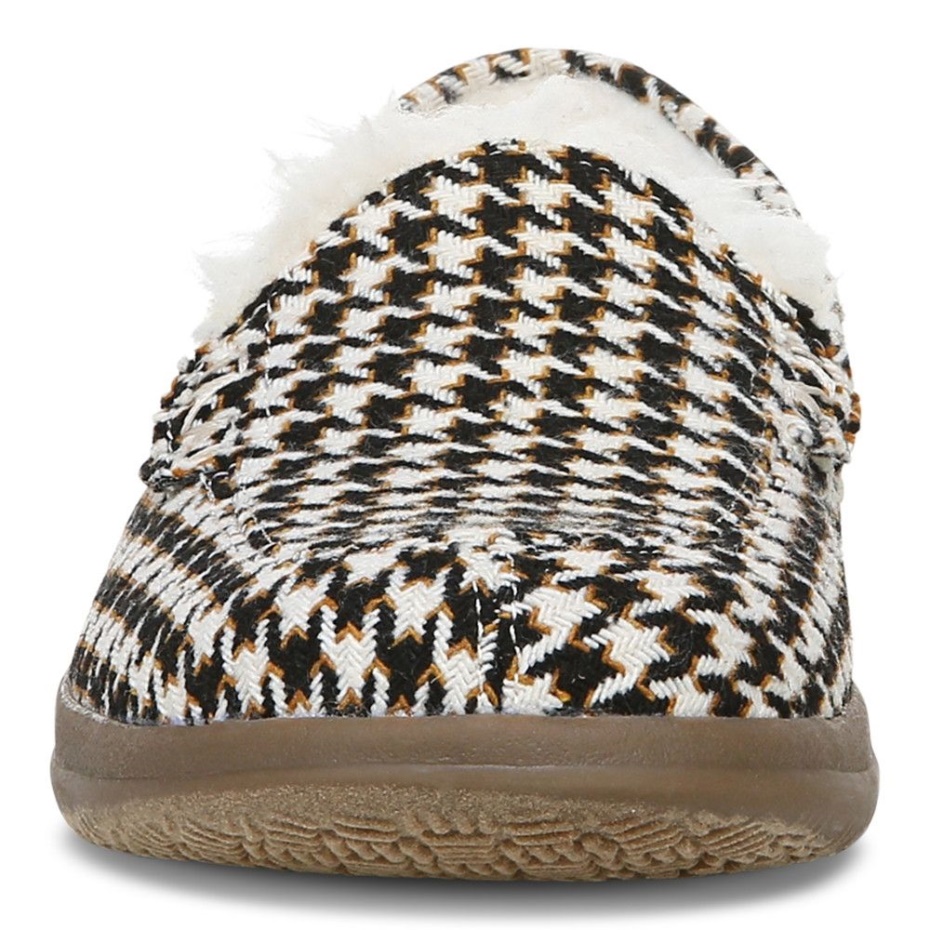 Zapatilla Vionic Lynez Crema